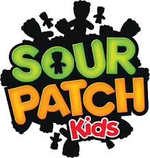 SOUR PATCH