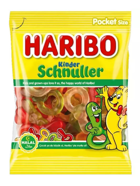 Haribo Kinder x 24