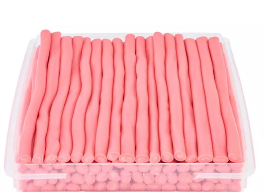 Bubblegum Pencils 1kg Tub