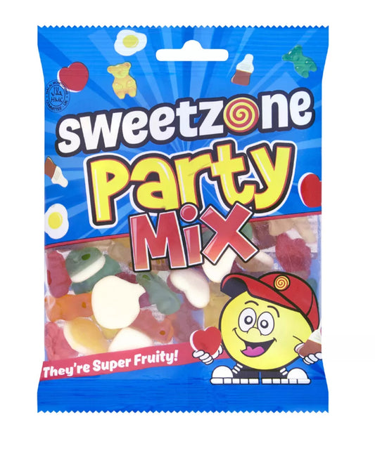 SWEETZONE Party Mix 90g