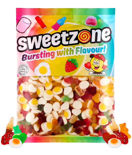 SWEETZONE Party Mix x 1kg Bag