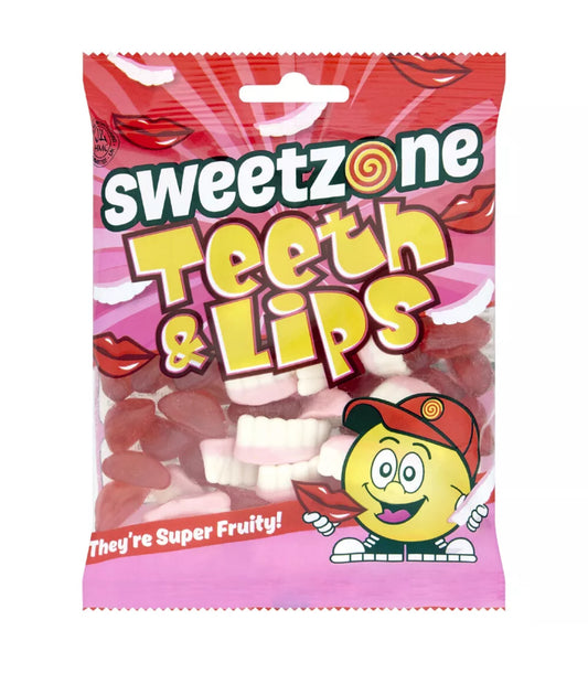 SWEETZONE Teeth & Lips 90g