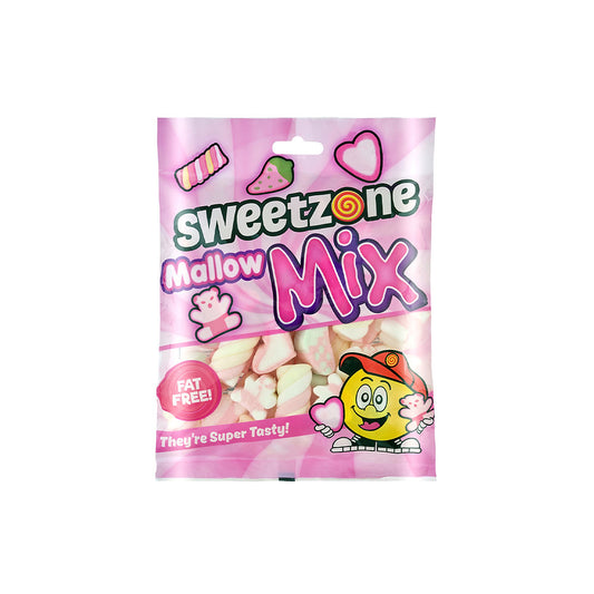 SWEETZONE MALLOW MIX Marshmallow x 10