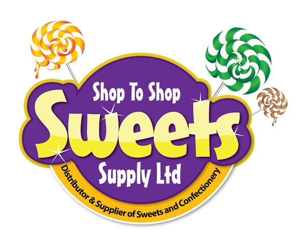 Shop To Shop Sweets Supply Ltd